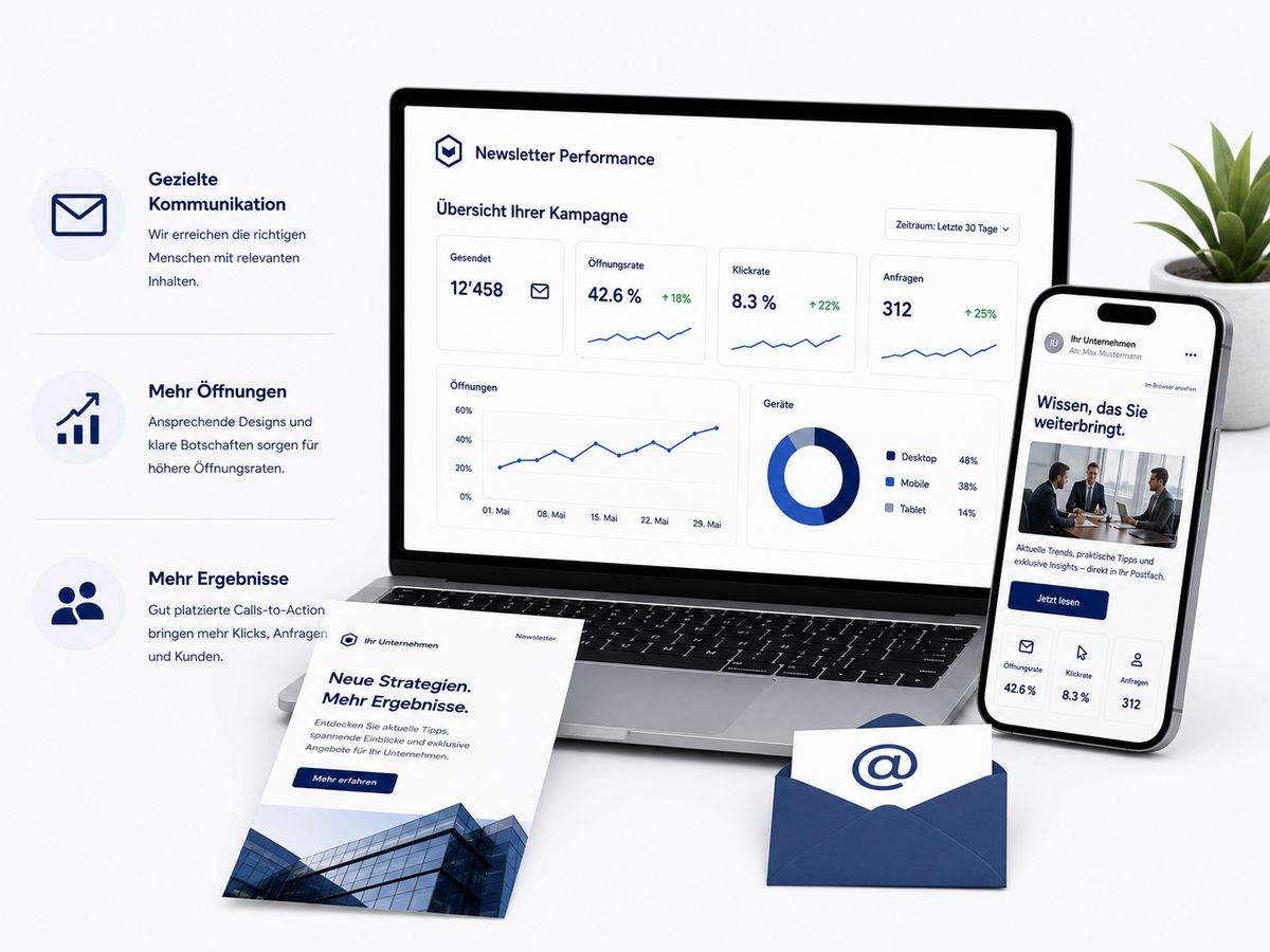 Newsletter
